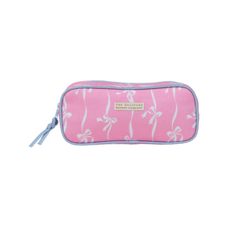 Peyton Pencil Pouch - Bell Court Bows