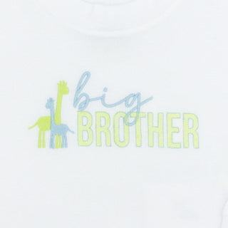 Big Brother Long-sleeve T-shirt