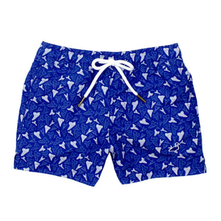 Swim Trunks - Shark Tooth