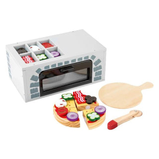 Pizza Oven Playset