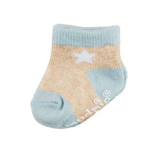 Baby Socks - Blue