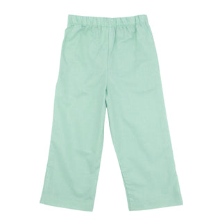 Boys Pant Set with Applique - Raffy Giraffy