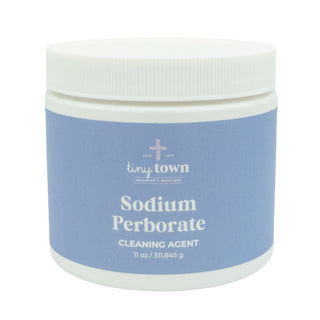 Sodium Perborate