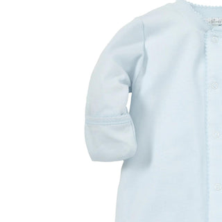 Basic Converter Gown - Blue