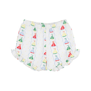 Shelby Anne Shorts - Set Sail