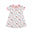 Sweet Home Honey with Hamptons Hot Pink