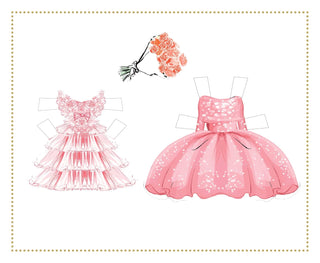 Dress Up Claris!