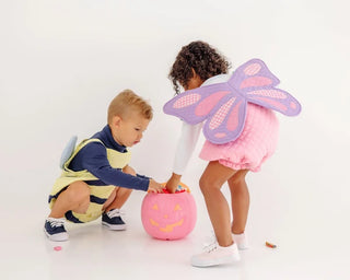 Happy Halloween Costume - Butterfly (Infant & Toddler)