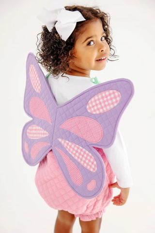 Happy Halloween Costume - Butterfly (Infant & Toddler)