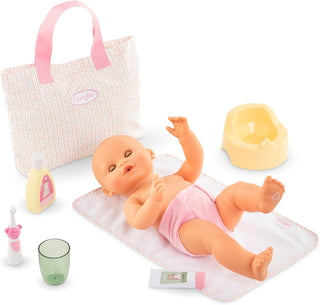 Tulip Changing Accessories Set