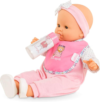 Bib & Magic Milk Bottle Set