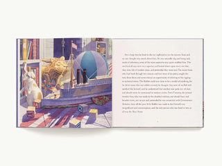 Velveteen Rabbit - Hardcover