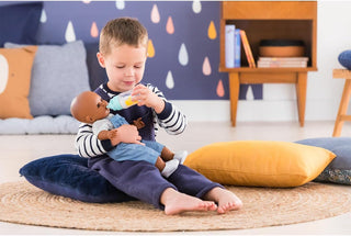 Milk Bottle with Sound