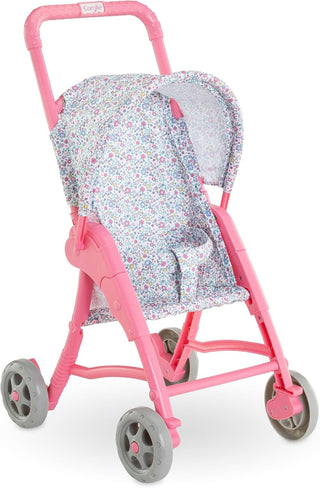 Stroller - Flower