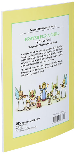 Prayer for a Child