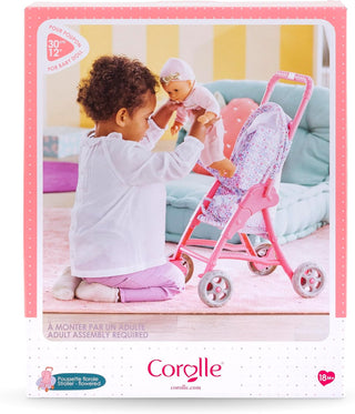 Stroller - Flower