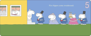 Hippos Go Berserk!