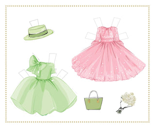 Dress Up Claris!