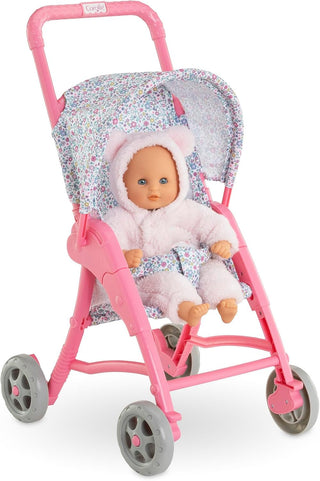 Stroller - Flower