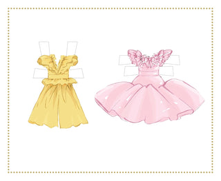 Dress Up Claris!