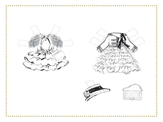 Dress Up Claris!