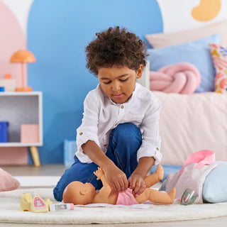 Tulip Changing Accessories Set