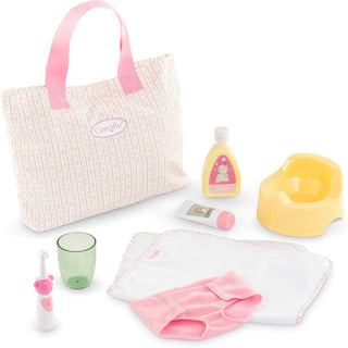 Tulip Changing Accessories Set