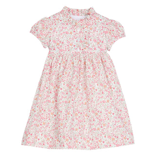 Birdie Dress - Pemberley Floral