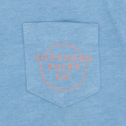 Vintage Greyton Circle Graphic T-shirt