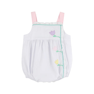 Bitsy Bubble - Flowers