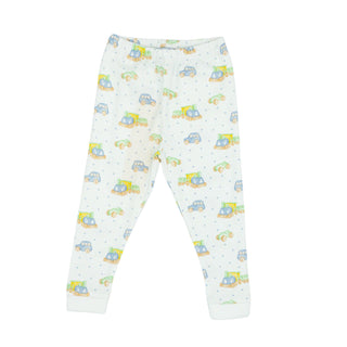 Wooden Toys Pajamas