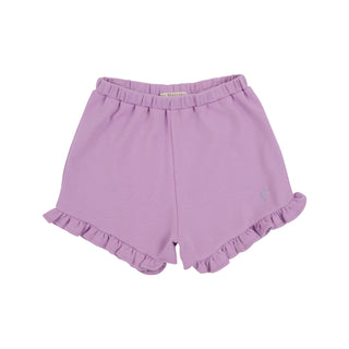 Shelby Anne Shorts - Valley High Violet