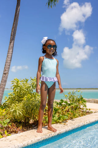 Taylor Bay Bathing Suit - Dunmore Doo-Dad