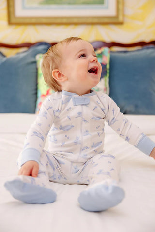 Knox's Night Night Footed - Lindon Hill Hops