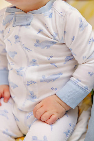 Knox's Night Night Footed - Lindon Hill Hops