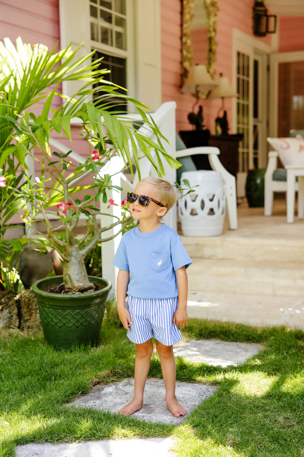 Carters boy and on sale girl matching outfits