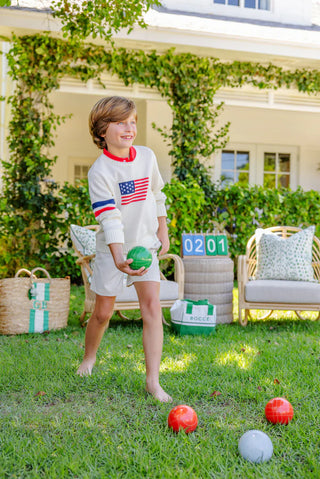 Prepletic™ Charlie's Chinos - Saratoga Stone