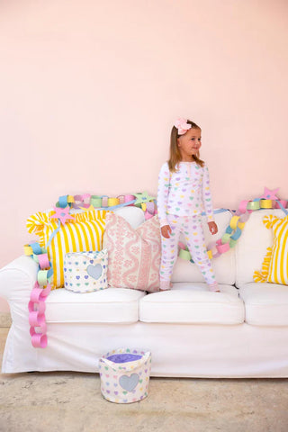 Buckets of Love - We Heart You