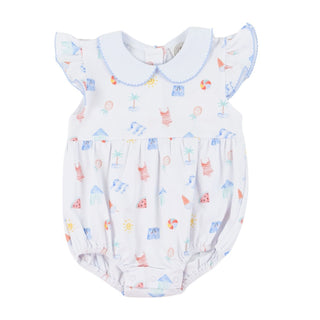 Penelope Prep Bubble - Saltwater Soiree