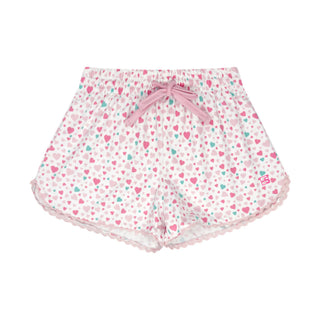 Emily Short - Cotton Candy Crush with Cotton Candy Pink