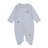 Blue Teddy Bear Club