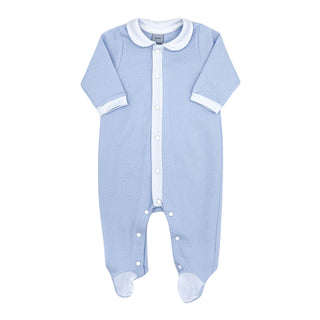 Boys Jacquard Footie