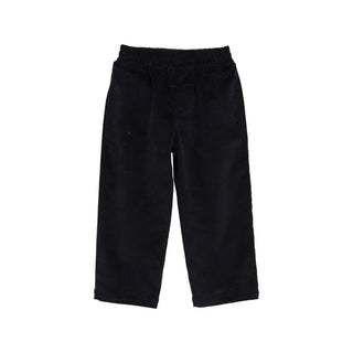 Sheffield Pants (Corduroy) - Newport Night