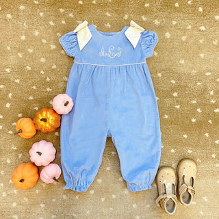 Ryleigh Romper