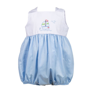 *PRE-ORDER* Boy Seashore Bubble