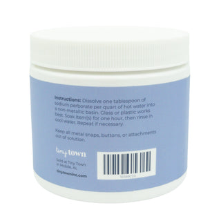 Sodium Perborate