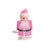 Pink Santa