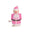 Pink Santa