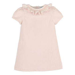 Sweet Corduroy Dress