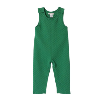 Lawson Longall (Quilted) Kiawah Kelly Green